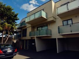 BeachLife Apartments, nh&agrave; nghỉ dưỡng gần biển ở Christchurch
