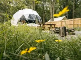 Ferncrest Campground