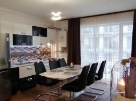 Yoa Apartaments, hotel din Florești
