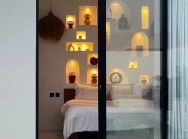 Raml villa