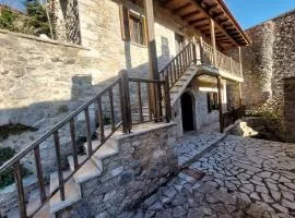 Andromahi Stone House