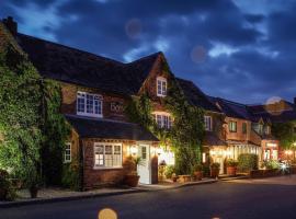 The Warwick Hotel by Colombo Edition, hotel en Kenilworth