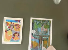 Un trésor caché dans la nature