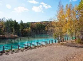 BIEI BREEZE RESERVE - Vacation STAY 50871v