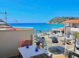 Borgo dei Pescatori - SUL MARE, hotel a Capo Vaticano