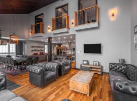Blanc40, khách sạn ở Stoneham