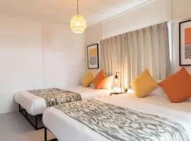 Corporas Asano BREEZE2-103 - Vacation STAY 50942v