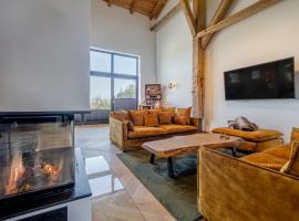 Scheune 1746, hotel v destinaci Tating