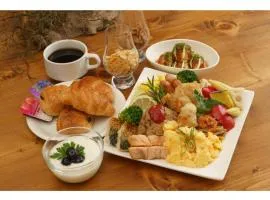 HOTEL VINE OSAKA KITAHAMA - Vacation STAY 55477v