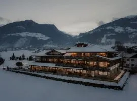 Aparthotel Stacherhof