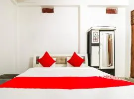 Hotel O by OYO Arpit Hotel Jhusi Railway Station