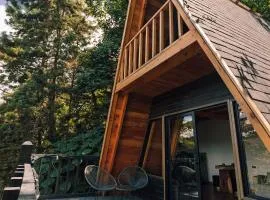 Amazing views and nature 15 minutes from Antigua