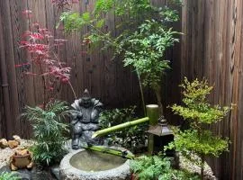 Higashiyama Ward, Kyoto City - House - Vacation STAY 70730v
