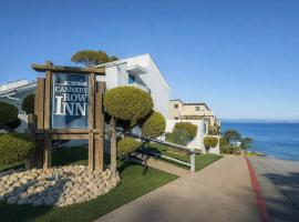 Cannery Row Inn, hôtel à Monterey