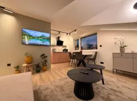 Apartmány Adelia - Apartmánový dom Pinea - Adelita