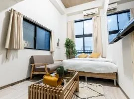 Compose Hakata 203 - Vacation STAY 88696v