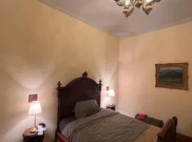 Posada La Pastora Colonial