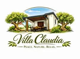 Villa Claudia - Appartamento A