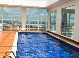 Evolution Smart Residence - 2o mais alto de CWB