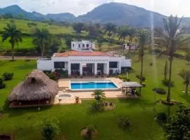 Finca La Guadalupe - La Perla del Suroeste