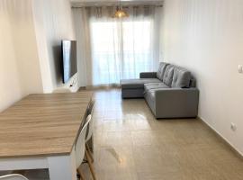 Dream Moncofar, hotel di Moncófar