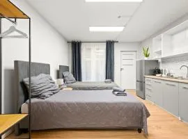 Central Platinum Apartments 5