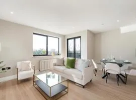 The Wimbledon Collection 2 Bed Apartments