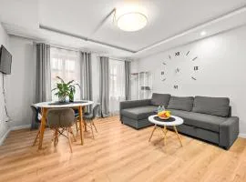 Central Platinum Apartments 14