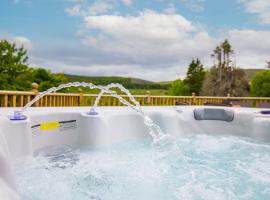 Dalnaglar Cottage - Uk30260, готель у місті Cray