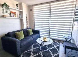 De Viña para el mundo