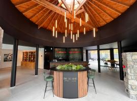 L'Orée des Thermes, Hotel in Chaudfontaine