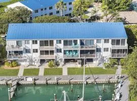 Bonefish Yacht Club