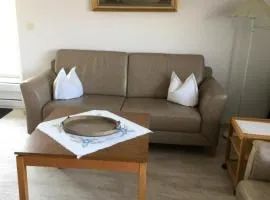 Panorama Baltrum Whg 4