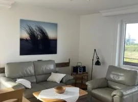 Panorama Baltrum Whg 6