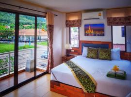 Lanta at Home - SHA Extra Plus, hotel en Koh Lanta