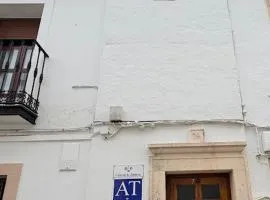 Apartamentos Turísticos Casa de la Judería de Olivenza