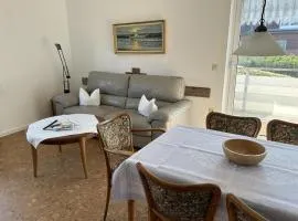 Panorama Baltrum Whg 3