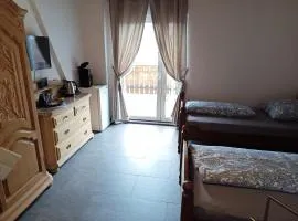 Sonnenhof, Doppelzimmer