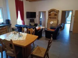 Sonnenhof, Ferienwohnung Obergeschoss