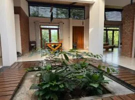 Galkanda Estate Eco Farm Stay