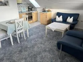 Panorama Baltrum Whg 7