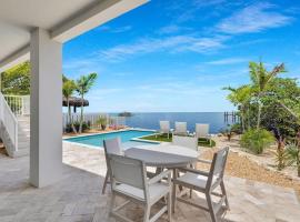 Keys Launchpad, hotel u gradu 'Marathon'