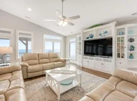 NTB2238 Topsail Tower