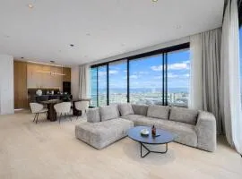 Stasikratous Residence - 10th Floor Gym