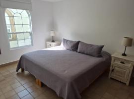 Casa del Árbol Querétaro, hotel di Queretaro