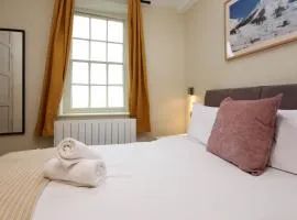 St John's Hill Apartments