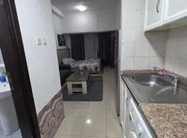 Apartment condo in Ajman