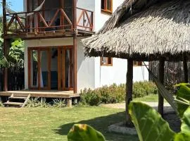 Casa Jaguar - Cabin Near Playa del Viento