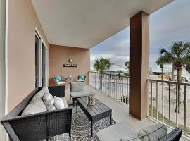 The Dunes #208 by Southern Vacation Rentals