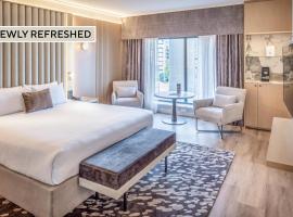 Grand Millennium Auckland, khách sạn ở Auckland